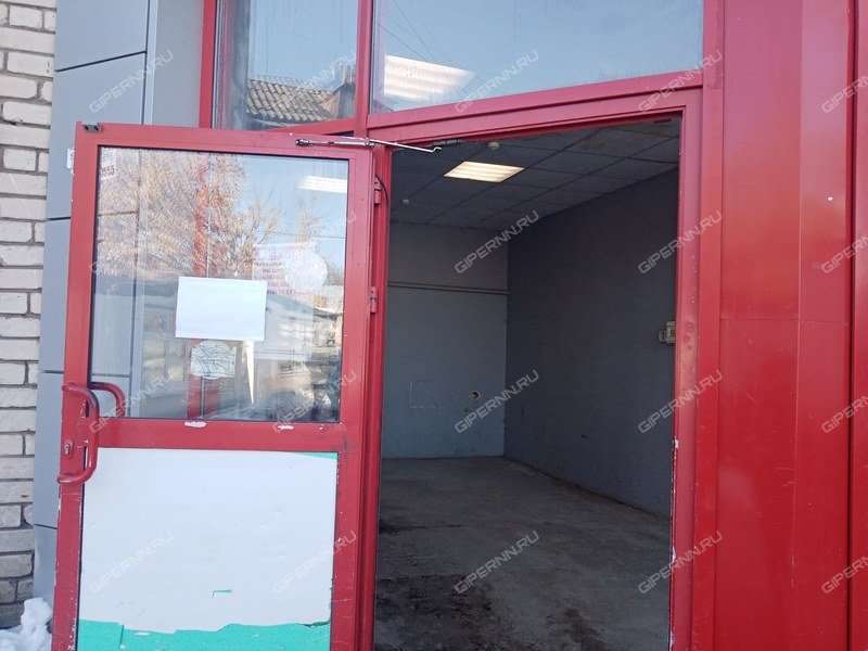 помещение под склад на ул. Марата 51