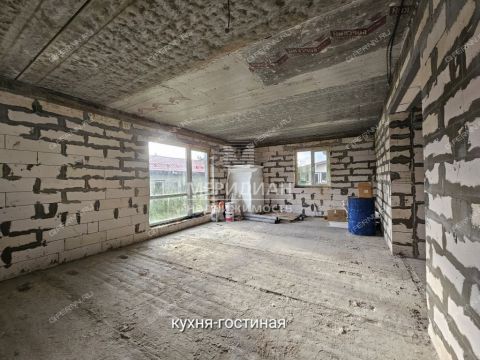 kottedzh-snt-trud-ter-gorodskoy-okrug-bor фото