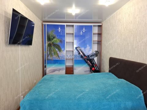 2-komnatnaya-ul-gleba-uspenskogo-d-15 фото