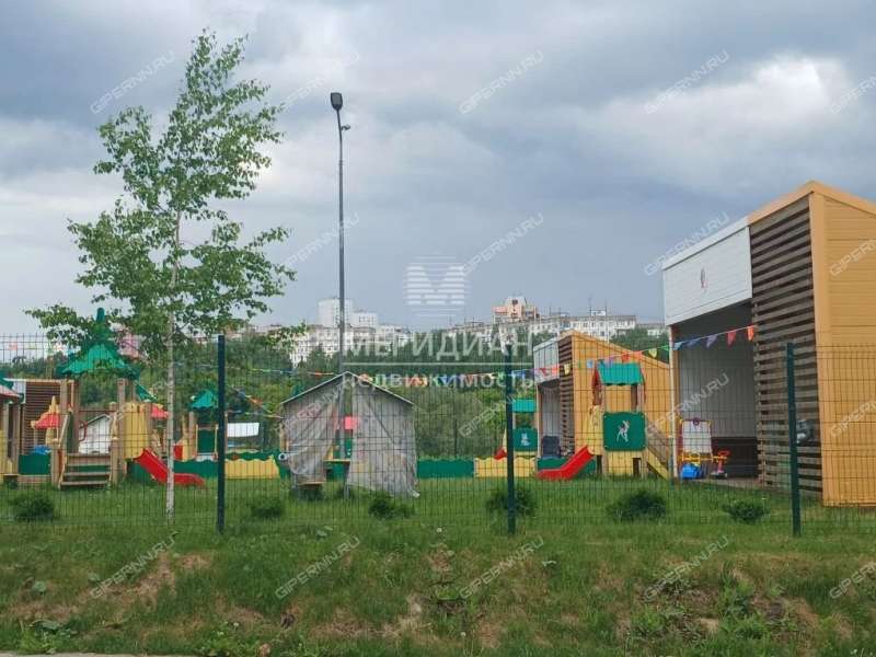 однокомнатная квартира на улице Романтиков дом 6