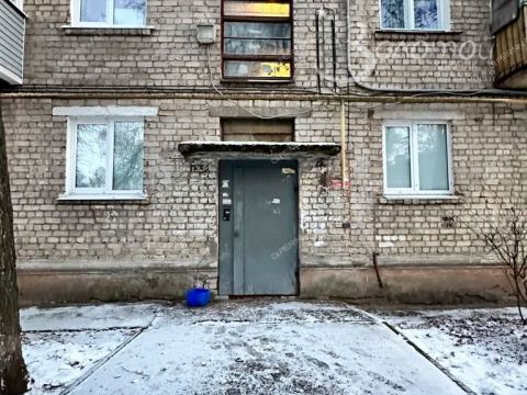 2-komnatnaya-ul-vasiliya-ivanova-d-24 фото