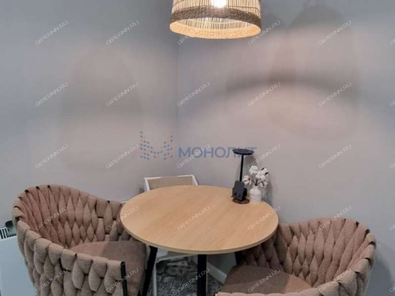 двухкомнатная квартира на Украинской улице дом 48