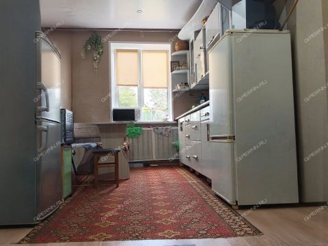 dom-rabochiy-poselok-sosnovskoe-sosnovskiy-rayon фото
