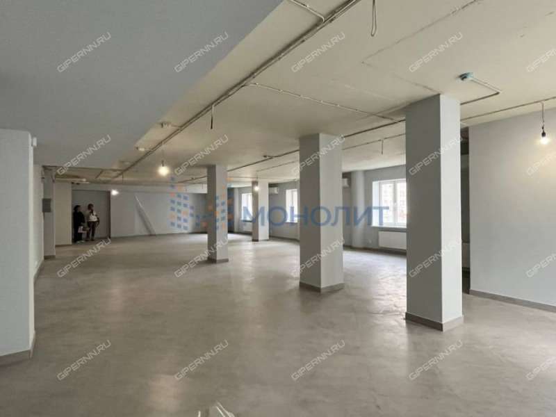 помещение под офис, недвижимость под медицинские учреждения на Славянской улице