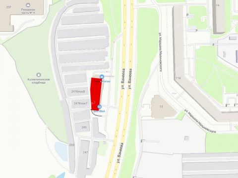 akademika-saharova-ul-d-3 фото