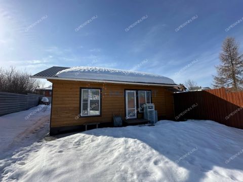 dom-derevnya-utechino-kstovskiy-rayon фото