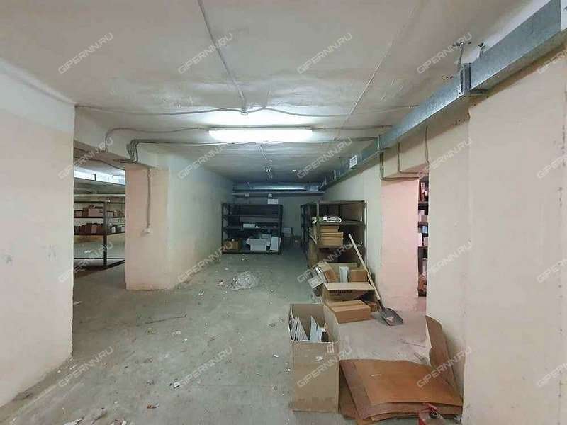 помещение под торговую площадь на Ленина пр-кт, д.78