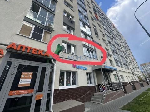 1-komnatnaya-ul-delovaya-d-22 фото