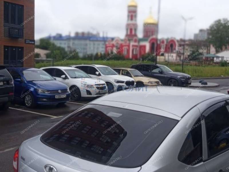 трёхкомнатная квартира на Дальней улице дом 8