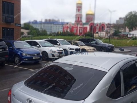 3-komnatnaya-ul-dalnyaya-d-8 фото