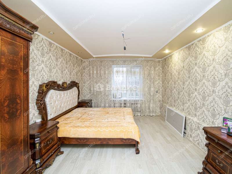 дом на Рельсовой улице