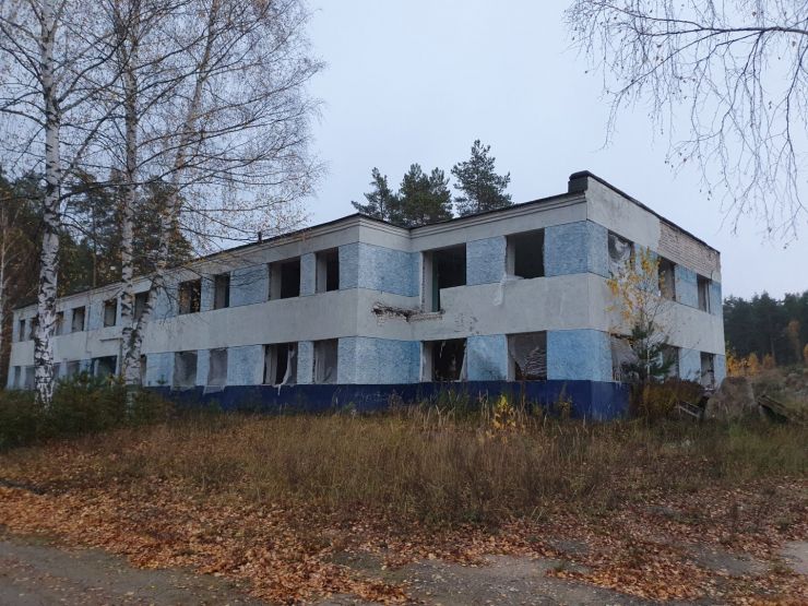 Фото: Ксения Ражева