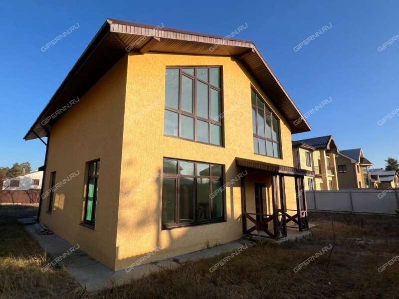 дом на Кооперативной улице рабочий посёлок Решетиха