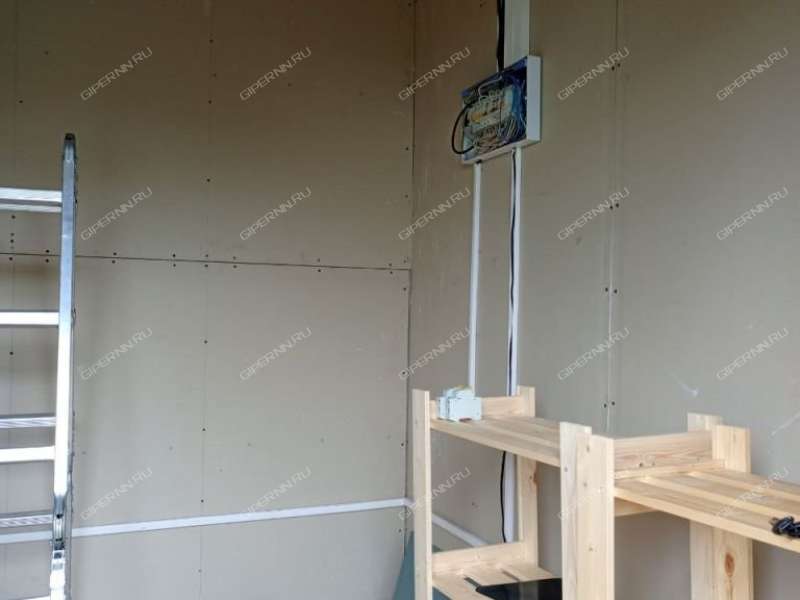 дом на СНТ Надежда