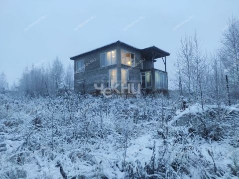 dom-derevnya-burcevo-bogorodskiy-municipalnyy-okrug фото