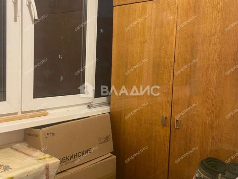 трёхкомнатная квартира на проспекте Кораблестроителей дом 26 к1