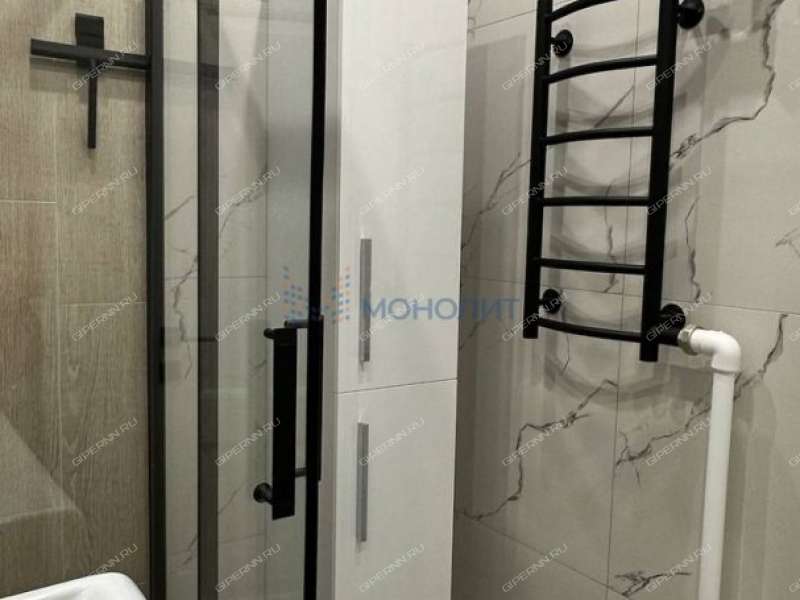 двухкомнатная квартира на площади Максима Горького дом 4