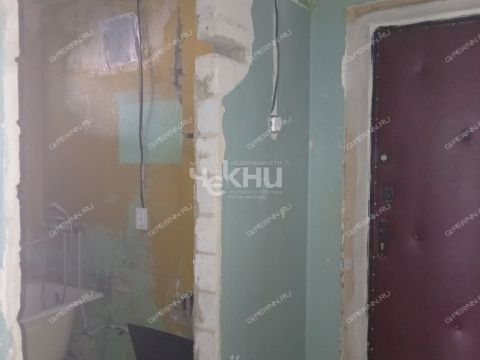 1-komnatnaya-gorod-zavolzhe-gorodeckiy-rayon фото