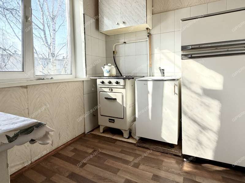 однокомнатная квартира на Южном шоссе дом 30б