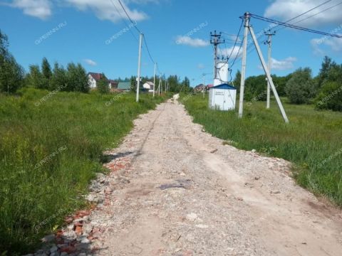 derevnya-burcevo-bogorodskiy-municipalnyy-okrug фото