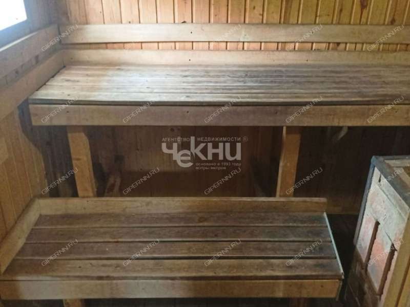 земельный участок 10 соток улица Чернышевского город Кстово