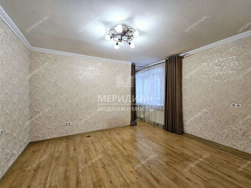 трёхкомнатная квартира на улице Даргомыжского дом 11