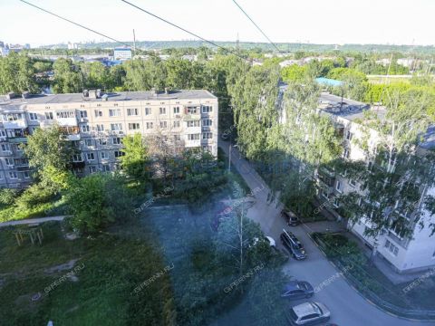 1-komnatnaya-ul-geroya-popova-d-9-k1 фото