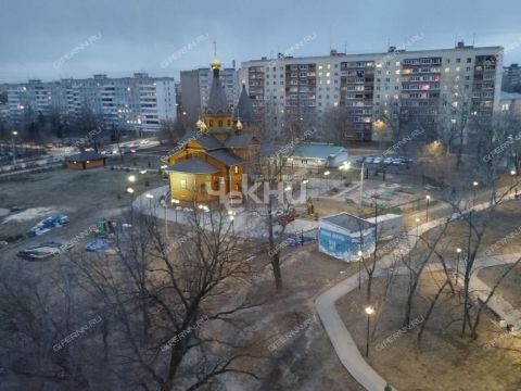2-komnatnaya-ul-dargomyzhskogo-d-15 фото