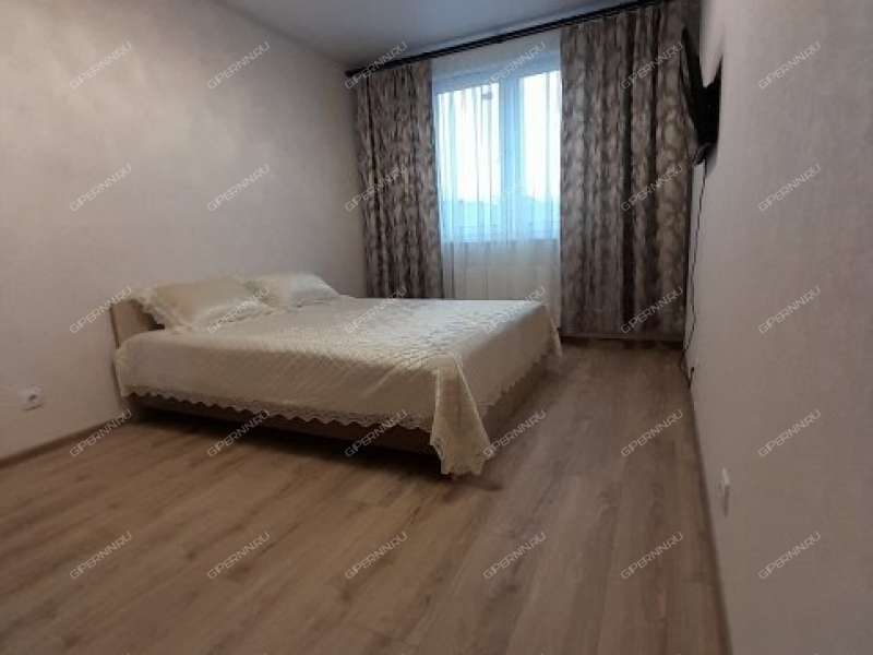 однокомнатная квартира на проспекте Героев Донбасса дом 16