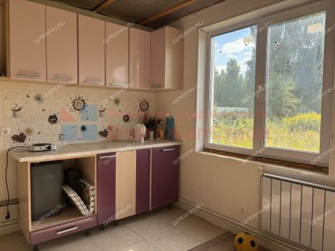 kottedzh-sloboda-podnove-ul-sadovaya фото