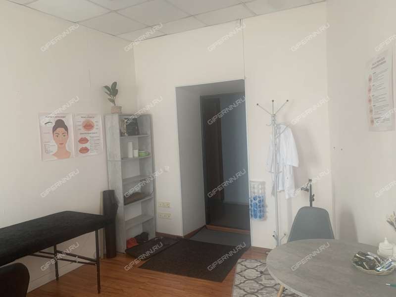 помещение под офис на Советской улице