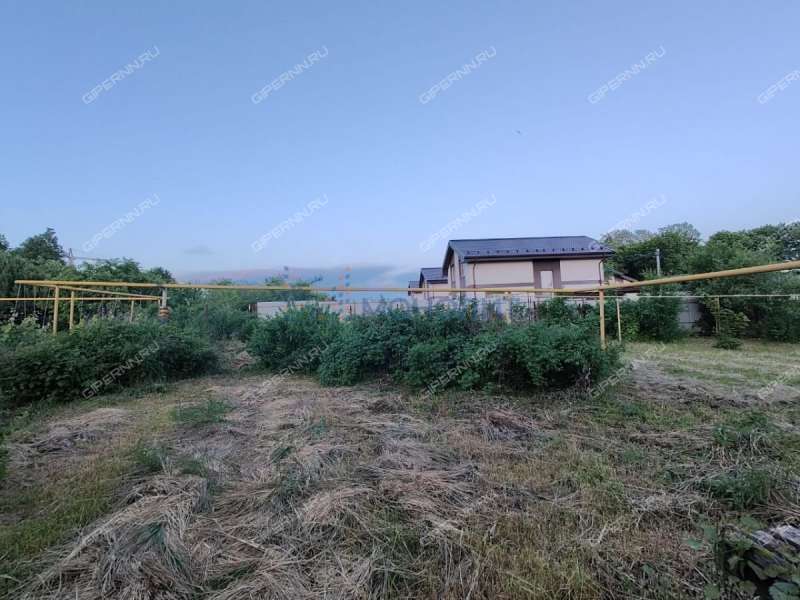 земельный участок 5,9 сотки улица Мира деревня Анкудиновка