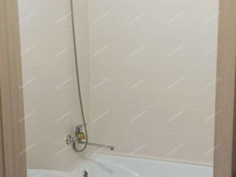 четырёхкомнатная квартира на улице Васильева дом 31а