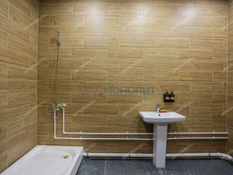 однокомнатная квартира на улице Бетанкура дом 7