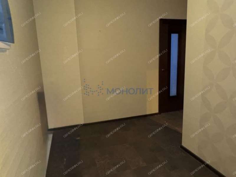 двухкомнатная квартира на Белозерской улице дом 3