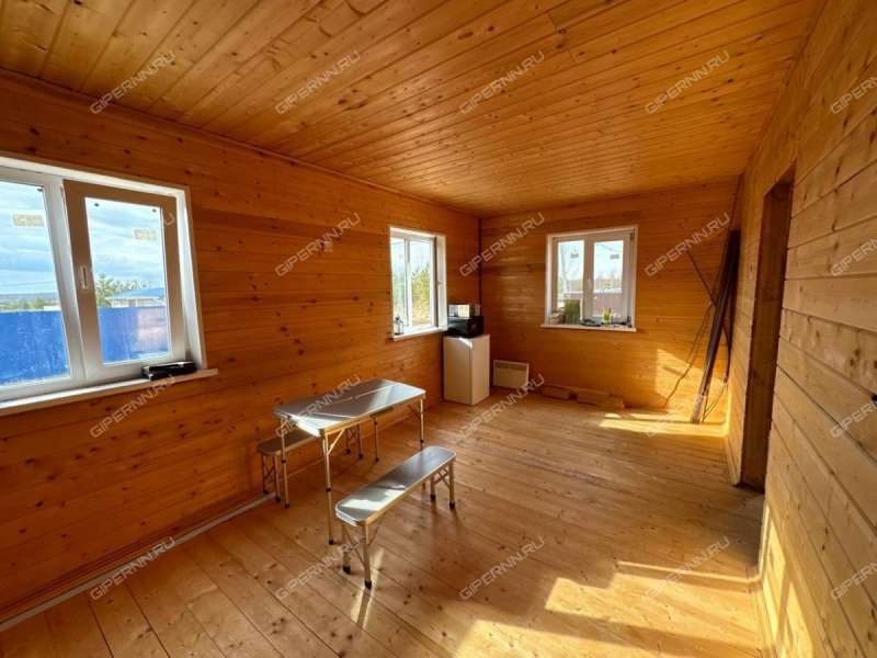 дом на улице Солнечная деревня Непецино