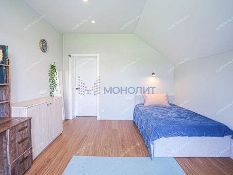 kottedzh-mira-ulica фото