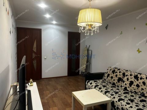 1-komnatnaya-gorod-dzerzhinsk-gorodskoy-okrug-dzerzhinsk фото