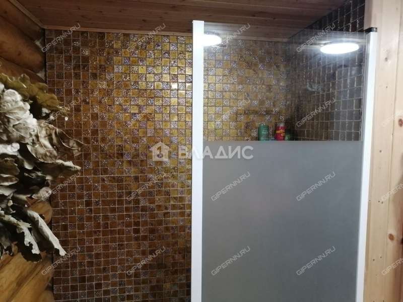 дом на улице Земляничная коттеджный поселок Чкаловская Ривьера