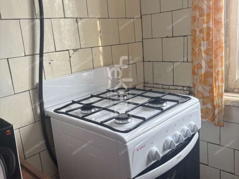 двухкомнатная квартира на Снежной улице дом 94