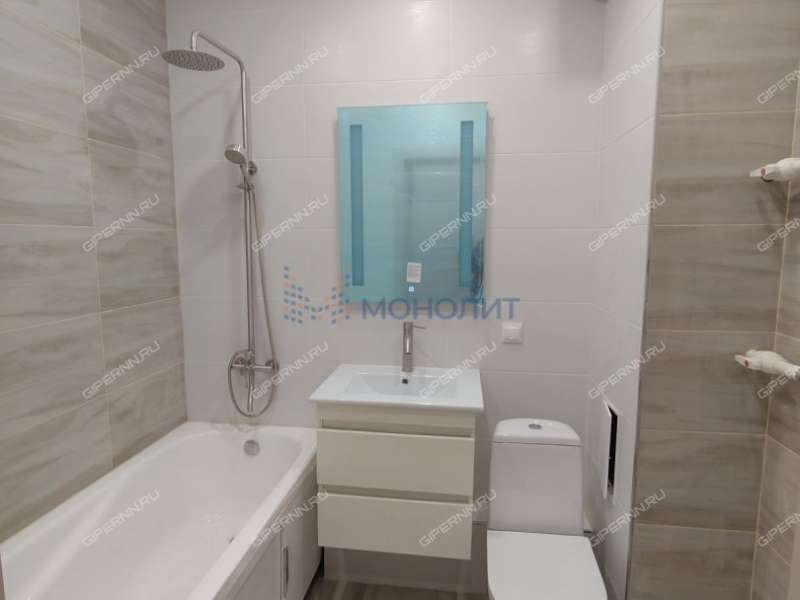 квартира-студия на Академической улице дом 20 деревня Афонино