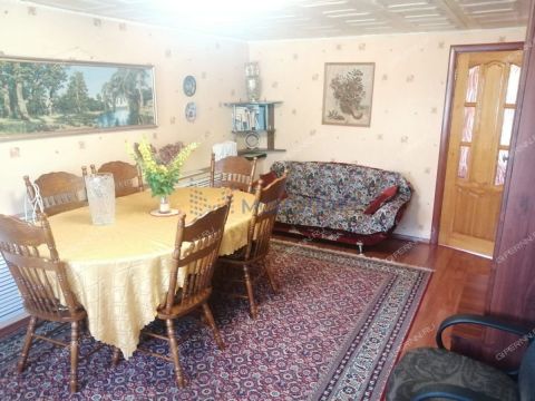 dom-derevnya-pikino-gorodskoy-okrug-bor фото