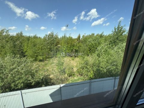 dom-poselok-lyahovo-balahninskiy-municipalnyy-okrug фото