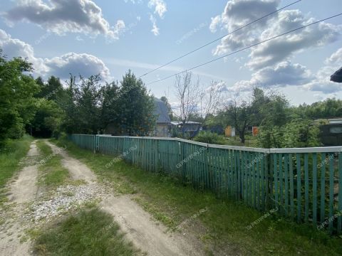 dacha-poselok-bolshoe-pikino-gorodskoy-okrug-bor фото