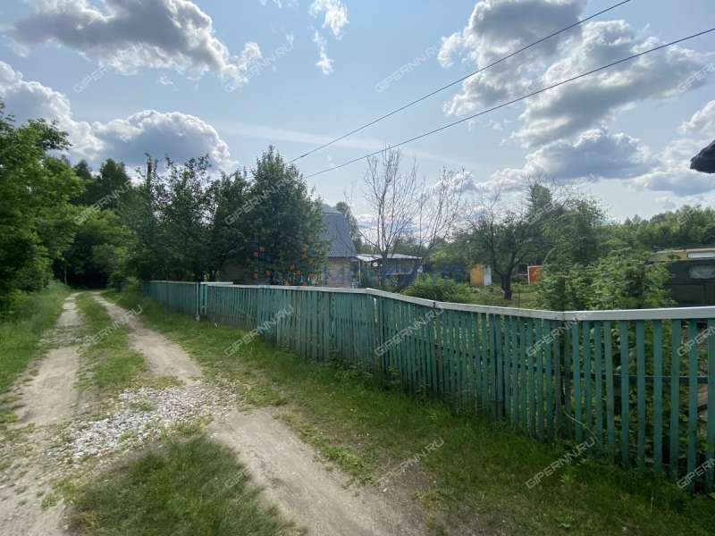 дача на - посёлок Большое Пикино