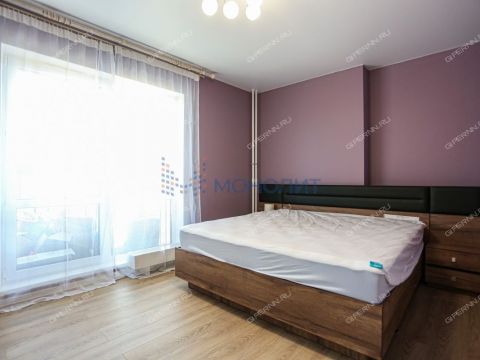 2-komnatnaya-derevnya-utechino-kstovskiy-rayon фото