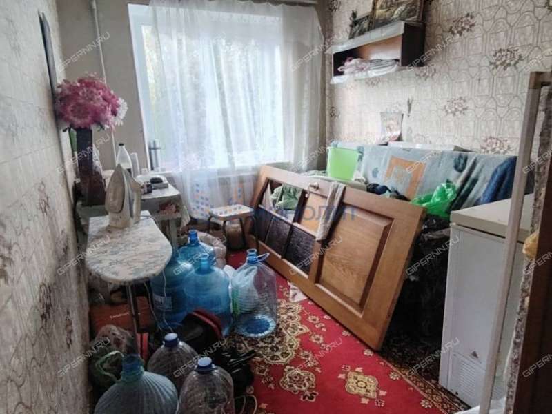 четырёхкомнатная квартира на - дом 44 Селекционной Станции сп