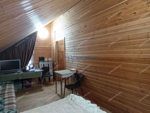 dom-zhdanovec-derevnya-opaliha-ter-snt-kstovskiy-rayon фото