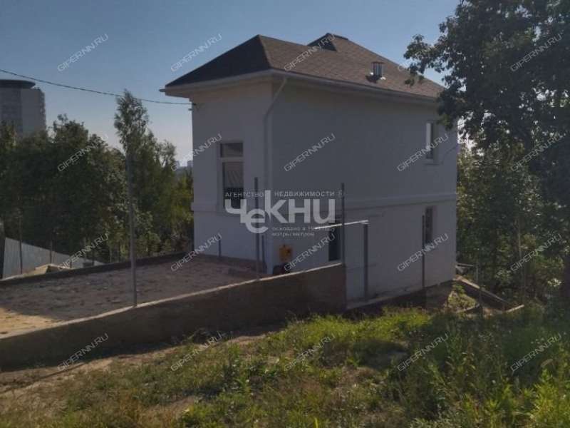 дом на ТСН Ракета