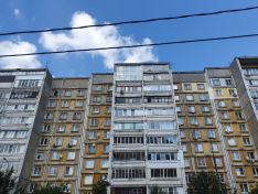 Квадратный метр готового жилья в Нижнем Новгороде подорожал до 150 тысяч рублей